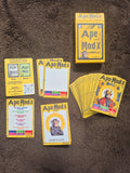 Ape-Mod-X 'Couture' Card game